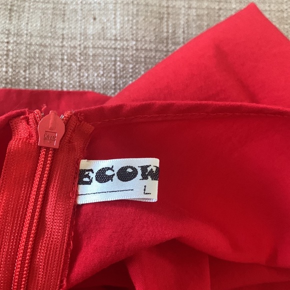 Read romper - Picture 6 of 6